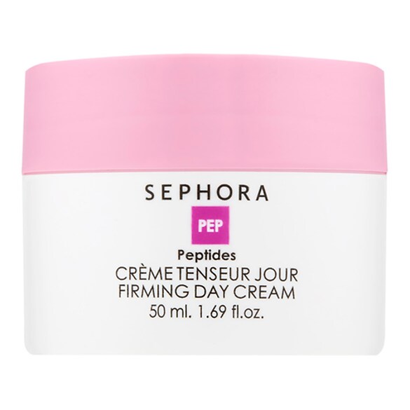 Firming day cream, Sephora Collection